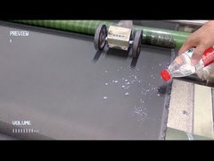 Chất liệu thử nghiệm chống nước