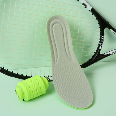 OEM Eva Insole Material Sports Plantar Fasciitis Running Insoles