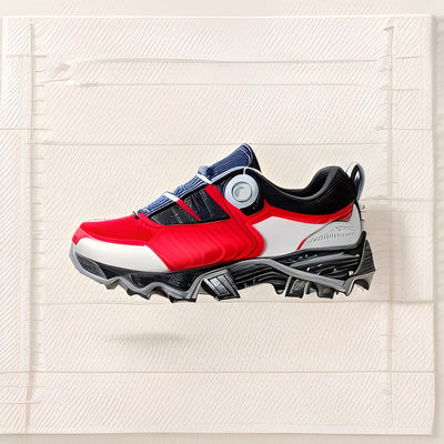 Giày tùy chỉnh US 5-13 với vòm đệm và chiều rộng hẹp