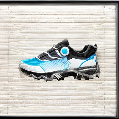 Giày lót da tùy chỉnh US 5-13 với đế chỉnh hình