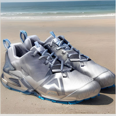 Dịch vụ Giày Tùy Chỉnh US 5-13 với Đế Lót Chỉnh Hình & Đế Ngoài Chống Trượt