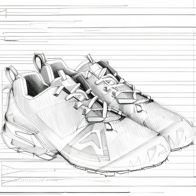 Giày da Nubuck tùy chỉnh với vỏ ngoài không trượt và vỏ bên trong đệm