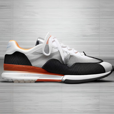 Dịch vụ Giày Tùy Chỉnh - US 5-13, Lót Giày Êm Ái, Chất Liệu Da