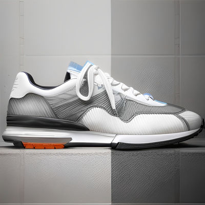 Dịch vụ Giày tùy chỉnh - Da, Suede, Nubuck - Mỹ 5-13