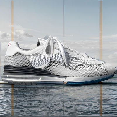 Dịch vụ giày tùy chỉnh US 5-13 với vỏ và da đệm