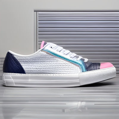 Giày phụ nữ có khả năng phân hủy sinh học